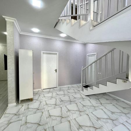 Villa Riverside Gabala Εξωτερικό φωτογραφία