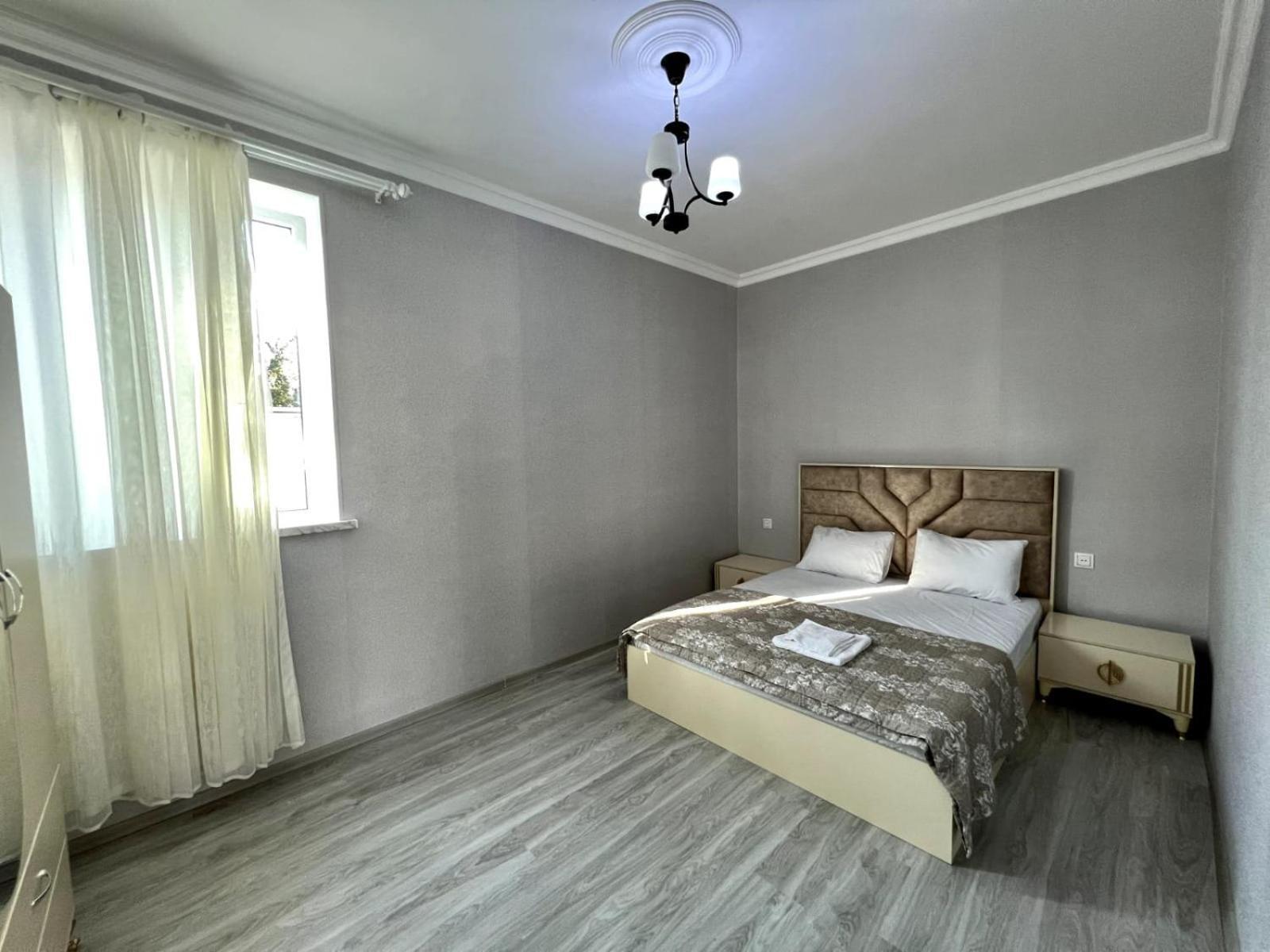 Villa Riverside Gabala Δωμάτιο φωτογραφία
