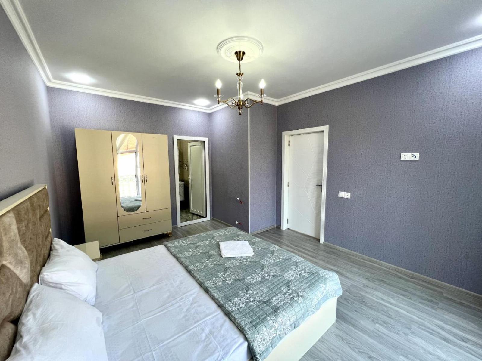 Villa Riverside Gabala Δωμάτιο φωτογραφία