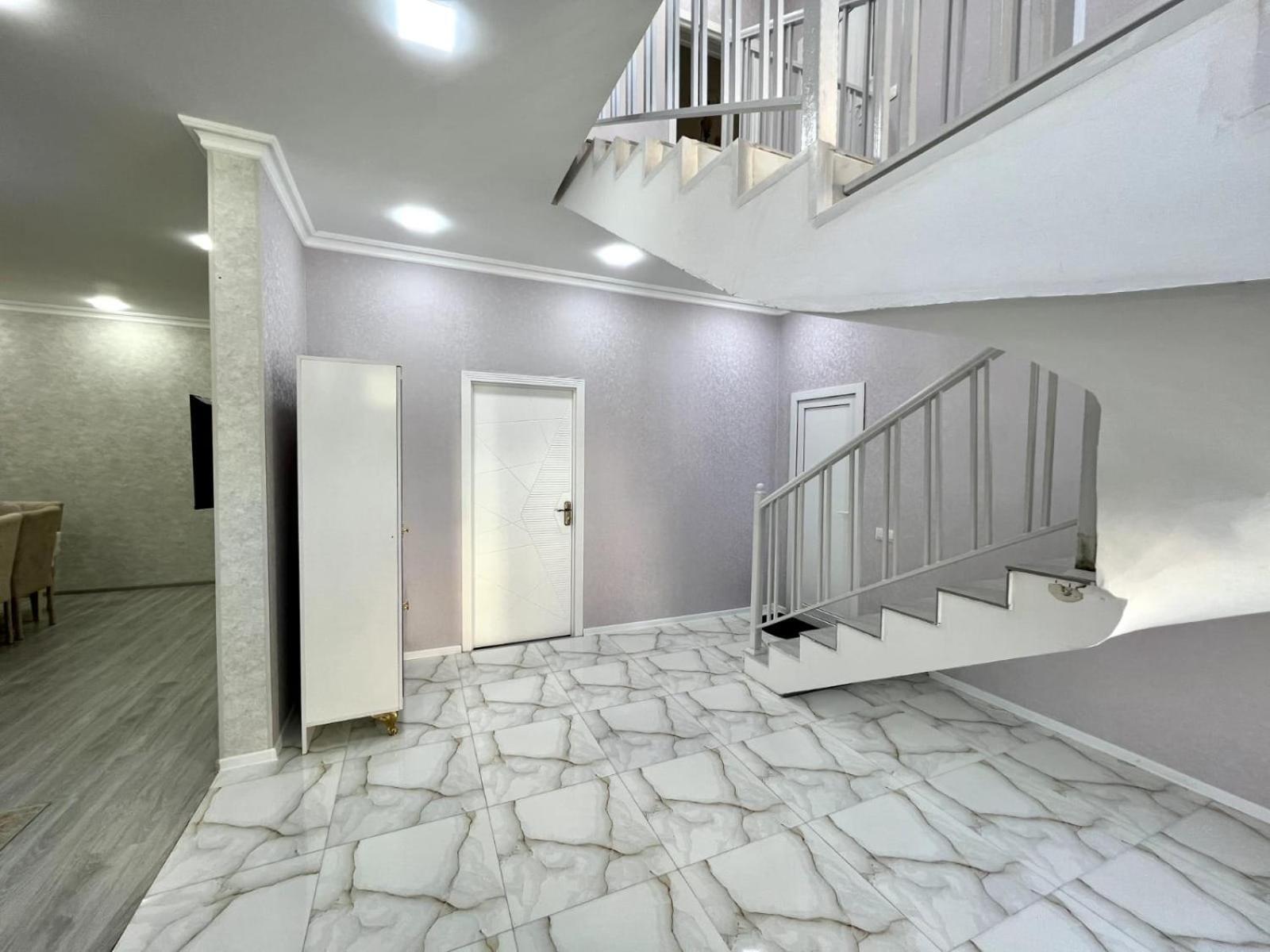 Villa Riverside Gabala Εξωτερικό φωτογραφία