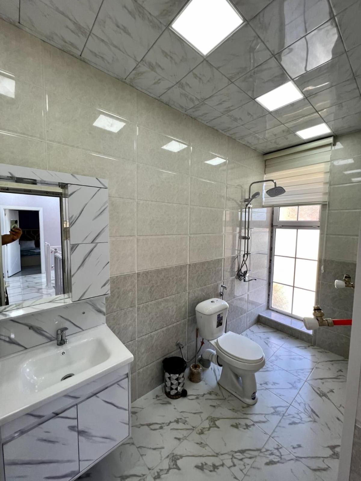 Villa Riverside Gabala Εξωτερικό φωτογραφία