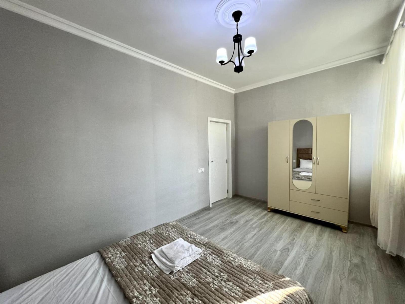 Villa Riverside Gabala Εξωτερικό φωτογραφία